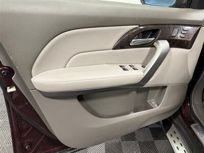 2011 Acura MDX SH-AWD w/Tech w/RES - Photo 13 - West Bountiful, UT 84087