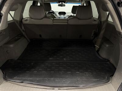 2011 Acura MDX SH-AWD w/Tech w/RES - Photo 25 - West Bountiful, UT 84087