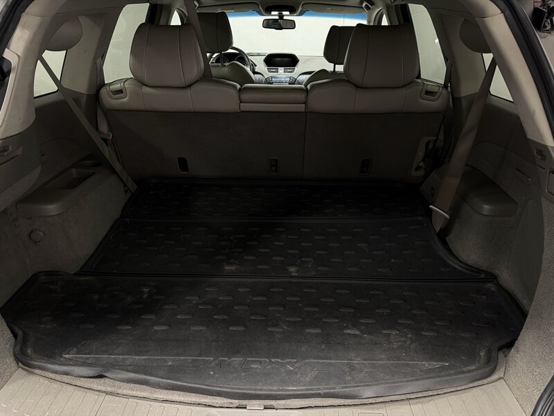 2011 Acura MDX SH-AWD w/Tech w/RES - Photo 25 - West Bountiful, UT 84087