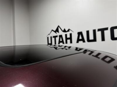 2011 Acura MDX SH-AWD w/Tech w/RES - Photo 4 - West Bountiful, UT 84087