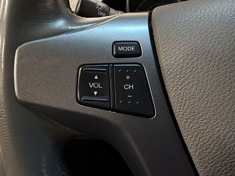 2011 Acura MDX SH-AWD w/Tech w/RES - Photo 22 - West Bountiful, UT 84087