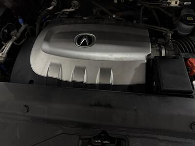 2011 Acura MDX SH-AWD w/Tech w/RES - Photo 28 - West Bountiful, UT 84087