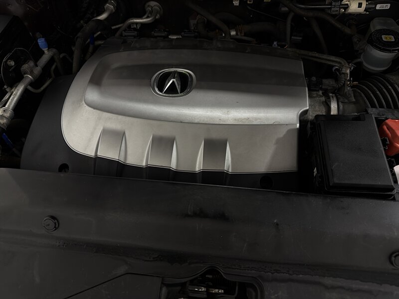 2011 Acura MDX SH-AWD w/Tech w/RES - Photo 28 - West Bountiful, UT 84087