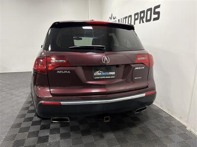 2011 Acura MDX SH-AWD w/Tech w/RES - Photo 9 - West Bountiful, UT 84087