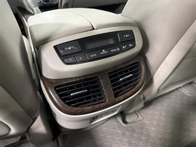 2011 Acura MDX SH-AWD w/Tech w/RES - Photo 11 - West Bountiful, UT 84087