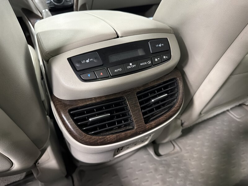 2011 Acura MDX SH-AWD w/Tech w/RES - Photo 11 - West Bountiful, UT 84087