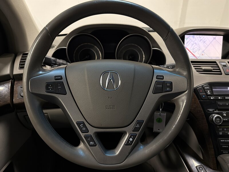 2011 Acura MDX SH-AWD w/Tech w/RES - Photo 20 - West Bountiful, UT 84087