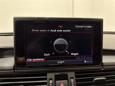 2015 Audi A6 3.0T Premium Plus - Photo 22 - West Bountiful, UT 84087