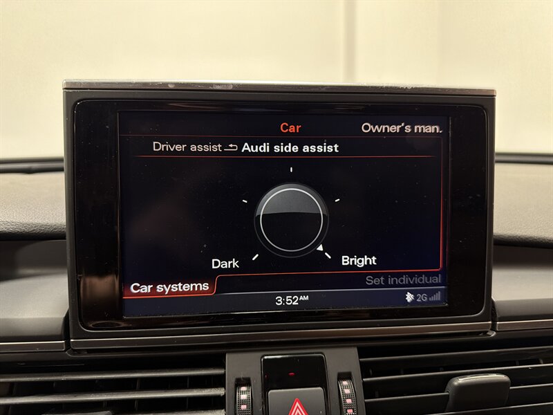 2015 Audi A6 3.0T Premium Plus - Photo 22 - West Bountiful, UT 84087