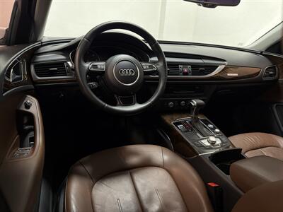 2015 Audi A6 3.0T Premium Plus - Photo 11 - West Bountiful, UT 84087