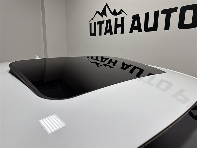2015 Audi A6 3.0T Premium Plus - Photo 4 - West Bountiful, UT 84087