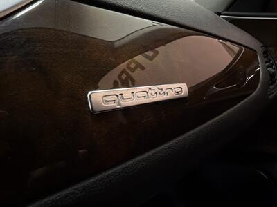 2015 Audi A6 3.0T Premium Plus - Photo 17 - West Bountiful, UT 84087