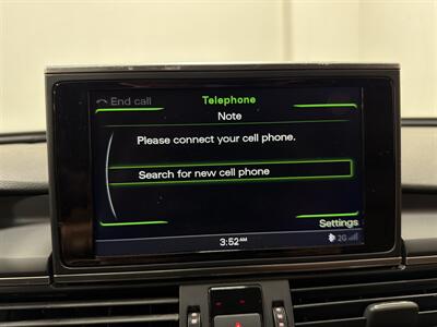 2015 Audi A6 3.0T Premium Plus - Photo 21 - West Bountiful, UT 84087