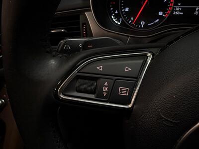 2015 Audi A6 3.0T Premium Plus - Photo 25 - West Bountiful, UT 84087