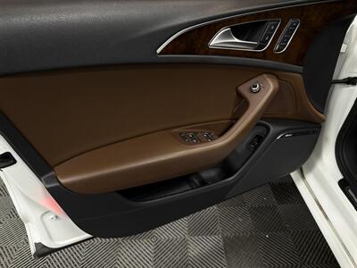 2015 Audi A6 3.0T Premium Plus - Photo 12 - West Bountiful, UT 84087