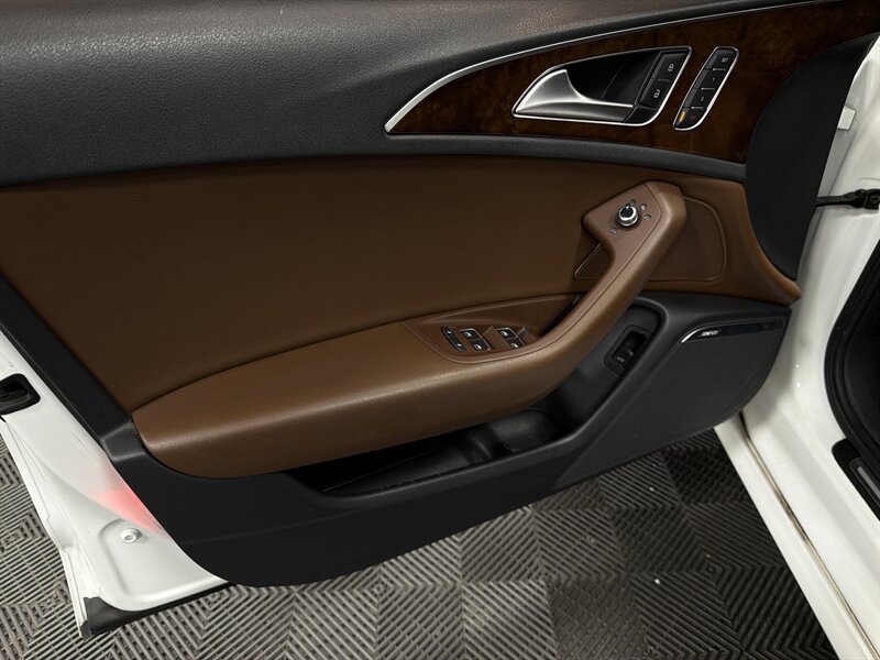 2015 Audi A6 3.0T Premium Plus - Photo 12 - West Bountiful, UT 84087