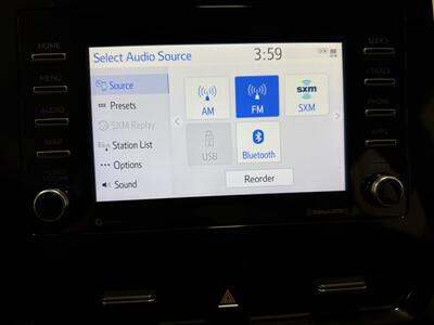 2021 Toyota Camry LE - Photo 19 - West Bountiful, UT 84087