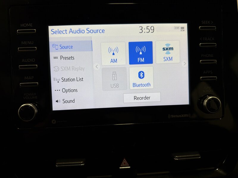 2021 Toyota Camry LE - Photo 19 - West Bountiful, UT 84087