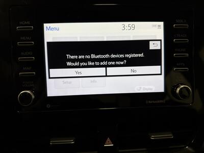2021 Toyota Camry LE - Photo 18 - West Bountiful, UT 84087