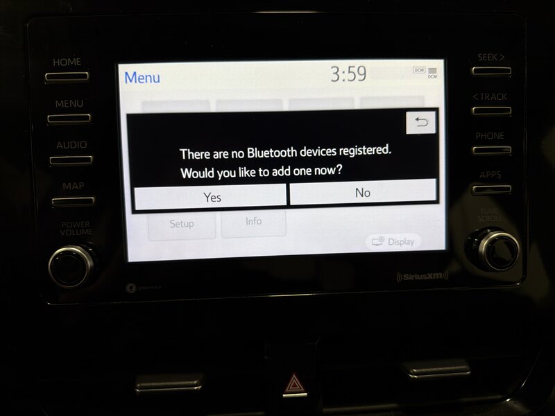 2021 Toyota Camry LE - Photo 18 - West Bountiful, UT 84087