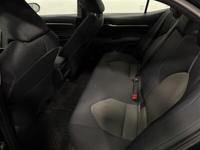 2021 Toyota Camry LE - Photo 23 - West Bountiful, UT 84087