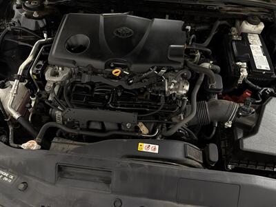 2021 Toyota Camry LE - Photo 24 - West Bountiful, UT 84087