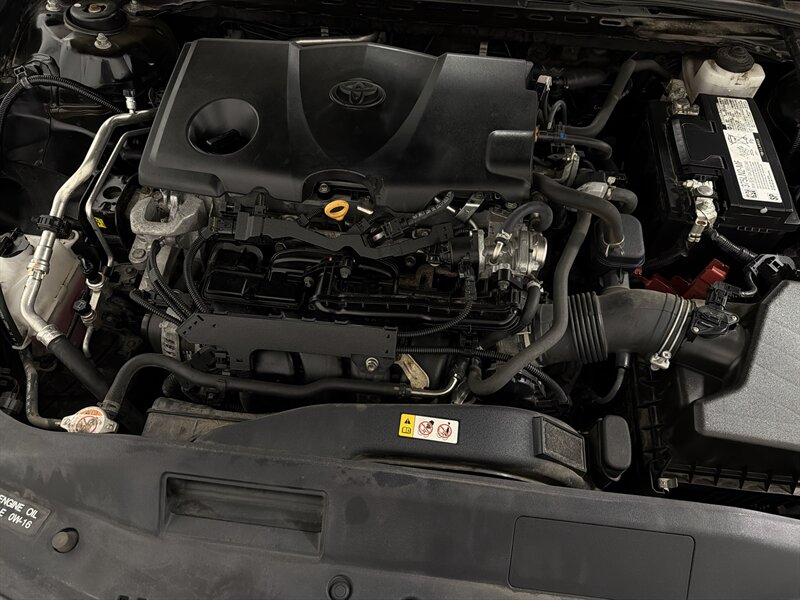 2021 Toyota Camry LE - Photo 24 - West Bountiful, UT 84087