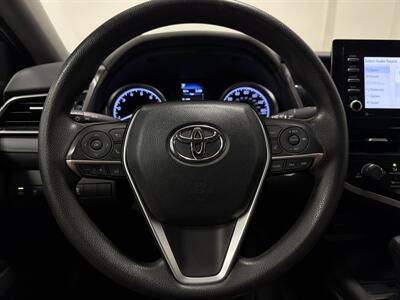 2021 Toyota Camry LE - Photo 20 - West Bountiful, UT 84087