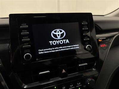 2021 Toyota Camry LE - Photo 14 - West Bountiful, UT 84087