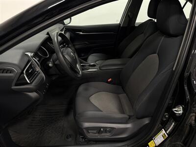 2021 Toyota Camry LE - Photo 12 - West Bountiful, UT 84087