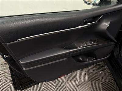 2021 Toyota Camry LE - Photo 11 - West Bountiful, UT 84087
