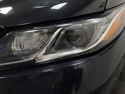 2021 Toyota Camry LE - Photo 5 - West Bountiful, UT 84087