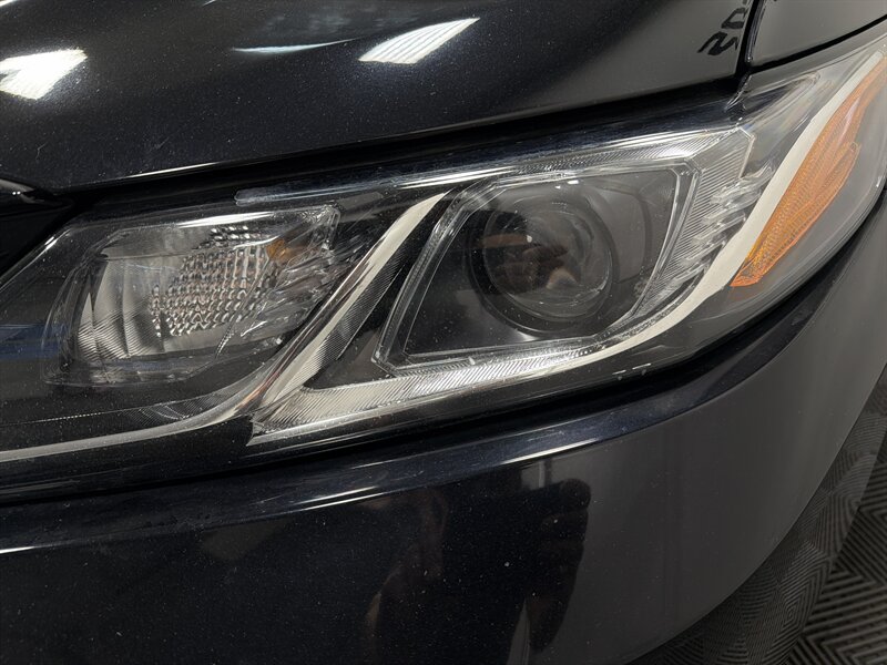 2021 Toyota Camry LE - Photo 5 - West Bountiful, UT 84087