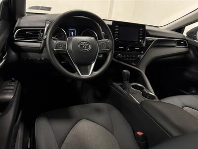 2021 Toyota Camry LE - Photo 10 - West Bountiful, UT 84087