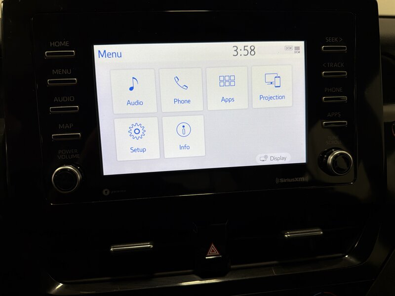 2021 Toyota Camry LE - Photo 16 - West Bountiful, UT 84087