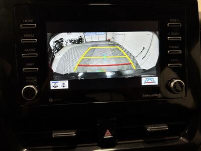 2021 Toyota Camry LE - Photo 17 - West Bountiful, UT 84087