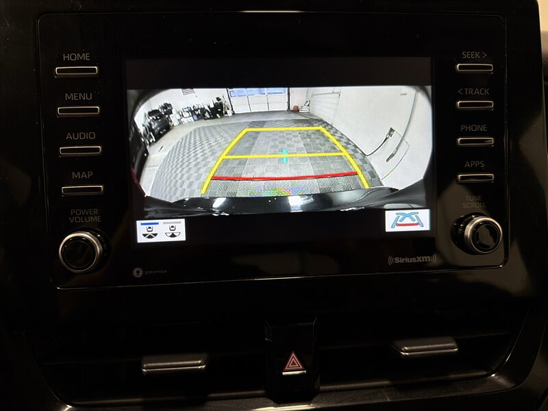 2021 Toyota Camry LE - Photo 17 - West Bountiful, UT 84087