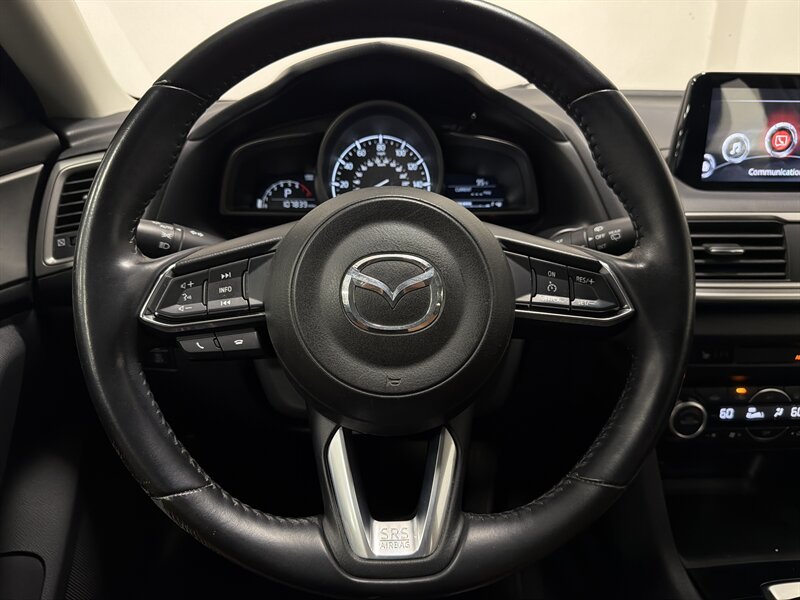 2018 Mazda Mazda3 Touring - Photo 18 - West Bountiful, UT 84087