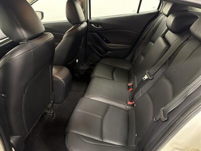 2018 Mazda Mazda3 Touring - Photo 21 - West Bountiful, UT 84087