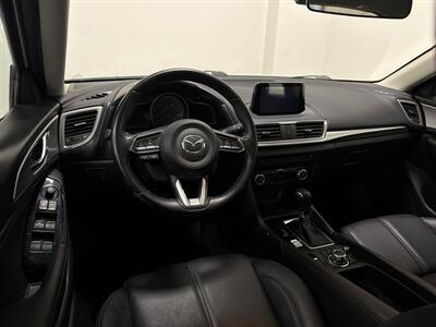 2018 Mazda Mazda3 Touring - Photo 8 - West Bountiful, UT 84087