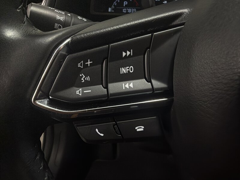 2018 Mazda Mazda3 Touring - Photo 20 - West Bountiful, UT 84087