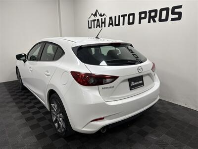 2018 Mazda Mazda3 Touring - Photo 6 - West Bountiful, UT 84087