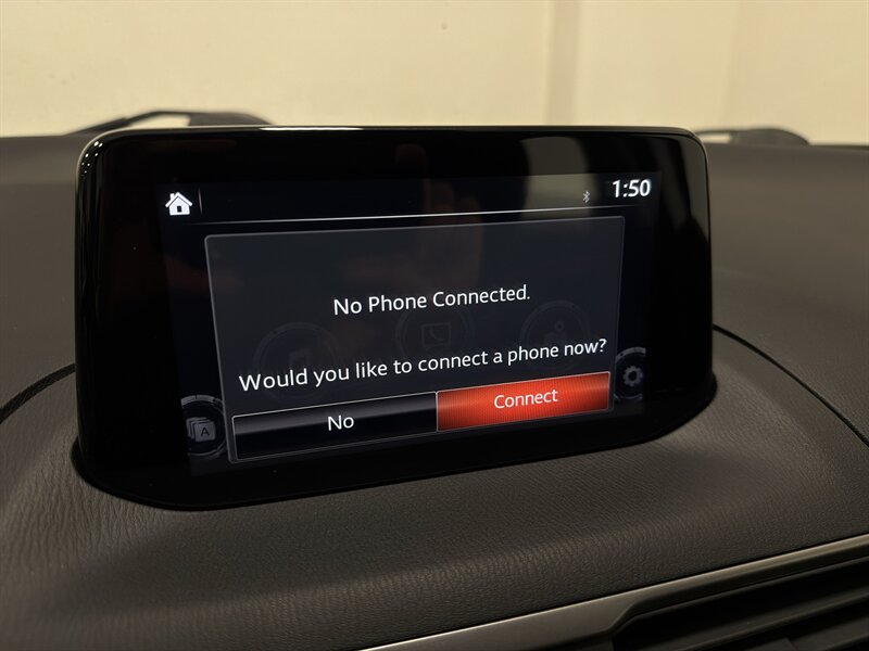 2018 Mazda Mazda3 Touring - Photo 16 - West Bountiful, UT 84087