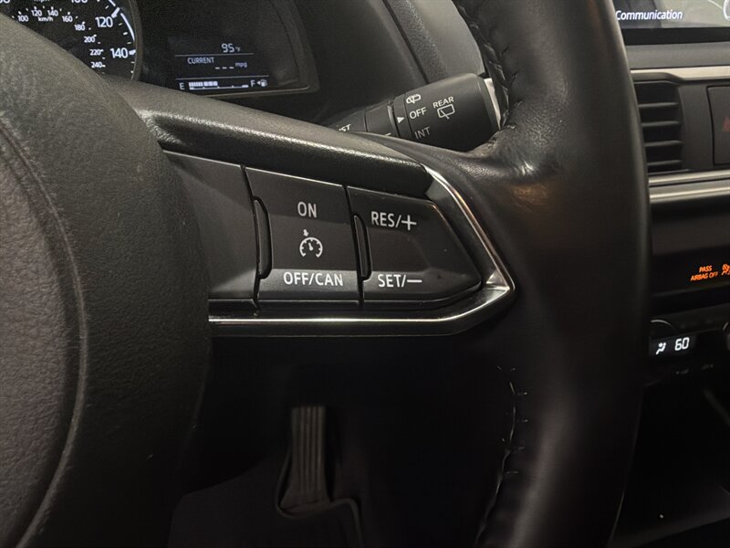 2018 Mazda Mazda3 Touring - Photo 19 - West Bountiful, UT 84087