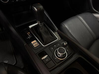 2018 Mazda Mazda3 Touring - Photo 12 - West Bountiful, UT 84087