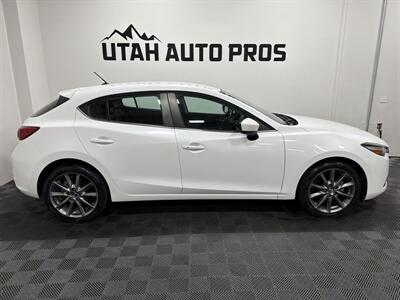 2018 Mazda Mazda3 Touring - Photo 2 - West Bountiful, UT 84087