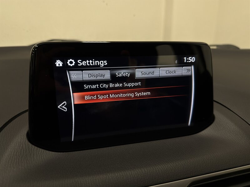 2018 Mazda Mazda3 Touring - Photo 17 - West Bountiful, UT 84087