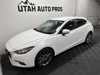 2018 Mazda Mazda3 Touring - Photo 4 - West Bountiful, UT 84087