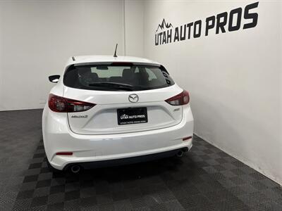 2018 Mazda Mazda3 Touring - Photo 7 - West Bountiful, UT 84087