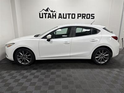 2018 Mazda Mazda3 Touring - Photo 5 - West Bountiful, UT 84087